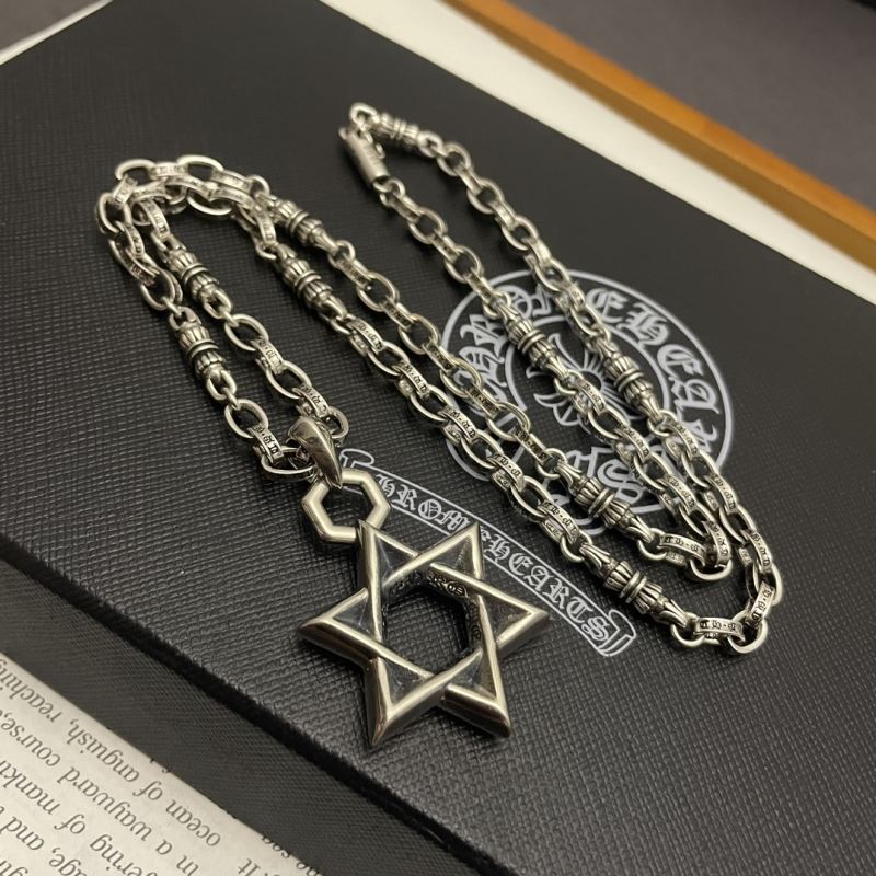 Chrome Hearts Necklaces